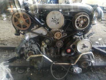 для грузовых автомобилей бу эбу мозги: Ауди А6 2,5 TDI Мотор Дизиль. 25 Дизиль мотор на Ауди. Ауди А4 Дизиль — 5