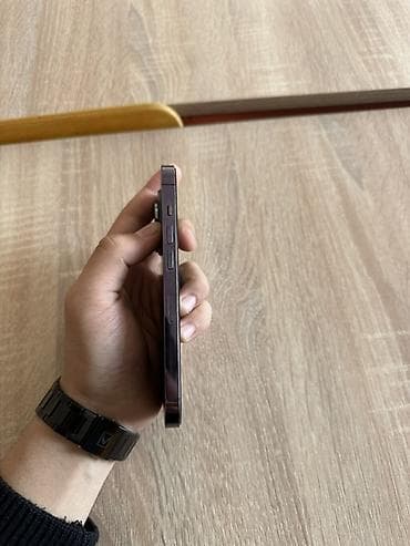 nikon d800: IPhone 14 Pro, Deep Purple — 4