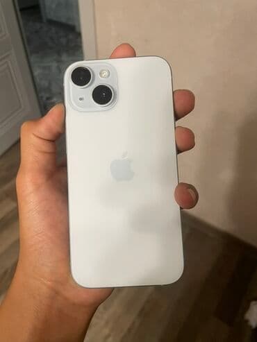 купить айфон 5 64 гб: IPhone 15, Б/у, 128 ГБ, Серебристый, Чехол, 87 % — 6