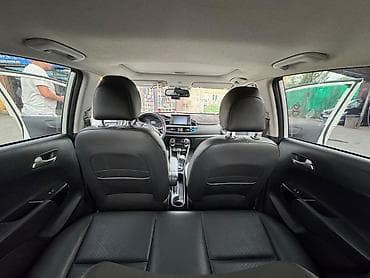 Продажа авто: Kia Morning: 2019 г., 1 л, Автомат, Бензин, Хэтчбэк — 6