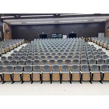 projector screen: Кресла для актовых/лекционных залов OSHUJIAN - Назначение: залы — 3