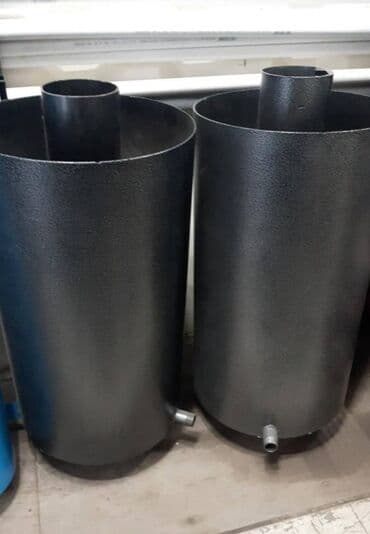 Бак at lalafo.kg Бак