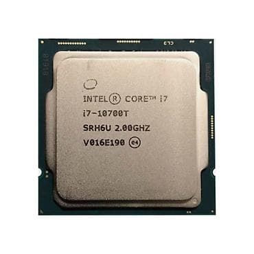 Процессор для ПК, Б/у, Intel Core i7, 8 ядер — 2