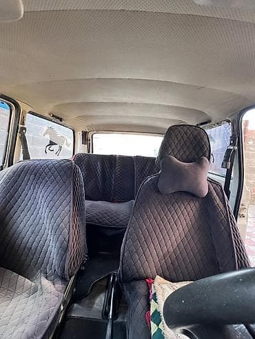 бампер москвич 2140: ВАЗ (ЛАДА) 4x4 Нива: 1990 г., 1.6 л, Ручные, Бензин, Внедорожник — 8