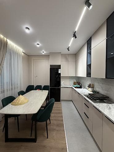 Продажа домов: 🏡 Эксклюзивный двухэтажный дом с дизайнерским ремонтом 📍 Локация — 4