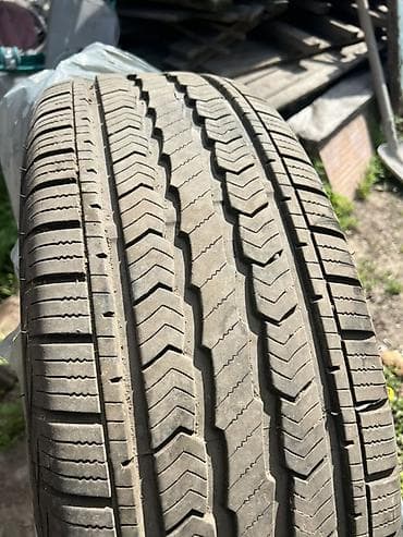 грузики мтз: Шины 265 / 65 / R 17, Лето, Новый, Пара, Внедорожные (АТ/МТ) — 3