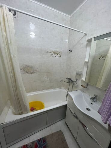 меняю авто на квартиру: 3 комнаты, Риэлтор, Без подселения, С мебелью полностью — 9