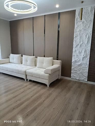 модуляр: Модулдук диван, Жаңы — 7