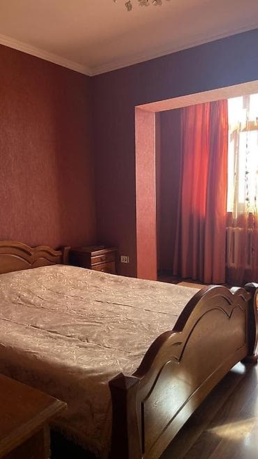 4 bedroom: 4 комнаты, 85 м², 105 серия, 5 этаж — 2