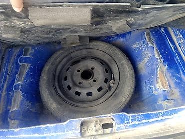 mazda demio 1 3 л 1996: Daewoo Matiz: 2002 г., 0.8 л, Ручные, Бензин, Хэтчбэк — 7