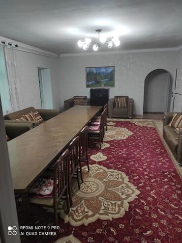 дом недорого: 160 м², 9 комнат, Забор, огорожен — 9
