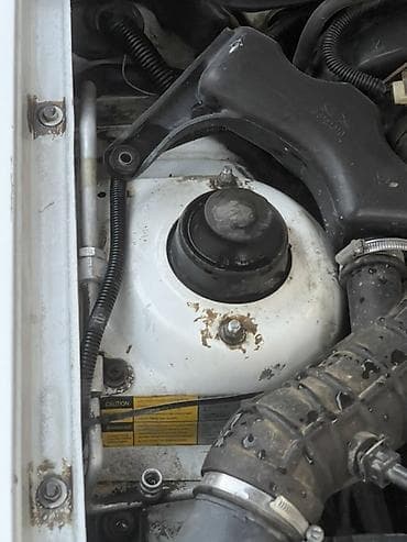нексия 2 битый: Daewoo Nexia: 2012 г., 1.6 л, Механика, Бензин, Седан — 10