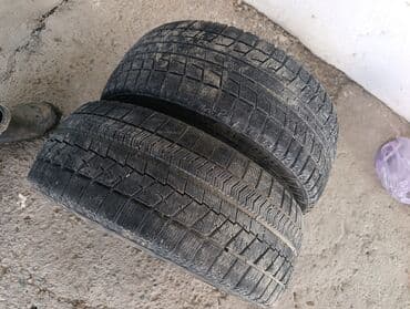 шинный центр сайт: Шины 215 / 55 / R 17, Зима, Б/у, Пара, Легковые, Япония, Bridgestone — 2