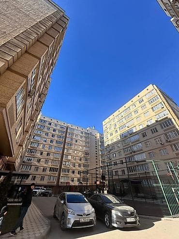 Квартиры: 2 комнаты, 70 м², Элитка, 3 этаж, Дизайнерский ремонт — 6