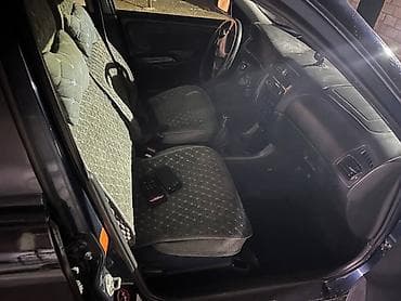 bnk 250: Mazda 626: 1998 г., 1.8 л, Механика, Бензин, Универсал — 4