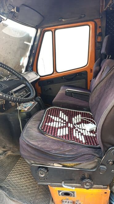 sprinter 2003: Mercedes-Benz T1: 1993 г., 2.9 л, Механика, Дизель, Фургон — 9