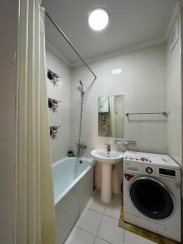 Квартиры: 2 комнаты, 64 м², 5 этаж — 5