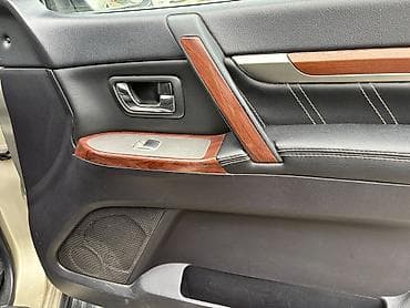 5: Lexus LX: 2011 г., 5.7 л, Автомат, Газ — 9