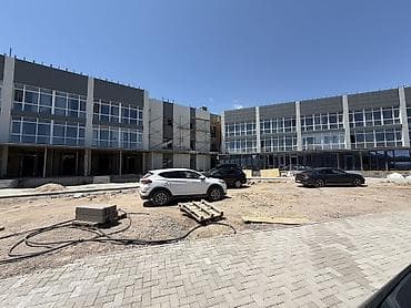 o2 development: 5 и более комнат, 152 м², Элитка, 1 этаж, Готовая ПСО (под самоотделку) — 6