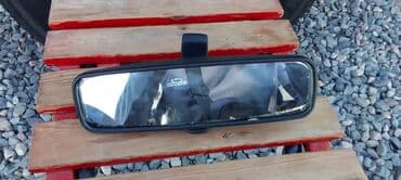 Лобовое Mercedes-Benz, 2006 г., Б/у, Оригинал