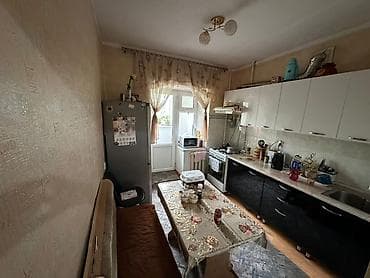 квартиру 2: 2 комнаты, 48 м², 106 серия, 2 этаж, Косметический ремонт — 5