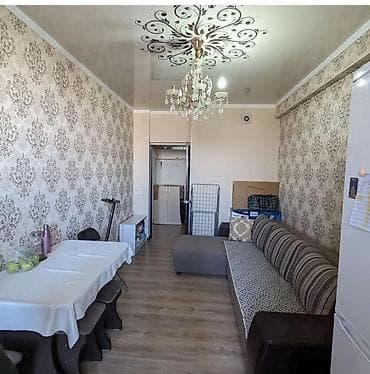 all group: 2 комнаты, Без подселения, С мебелью полностью — 2