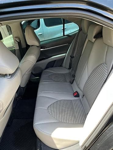 камрий 70: Toyota Camry: 2019 г., 2.5 л, Автомат, Бензин, Седан — 10