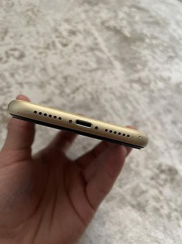 айфон х ес: IPhone XR, жёлтый цвет память 128, АКБ 83 - Экран 6.1" Liquid Retina — 5