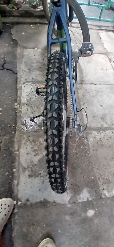 speedone frame: Горный велосипед, Skillmax, Рама M (156 - 178 см), Алюминий — 8