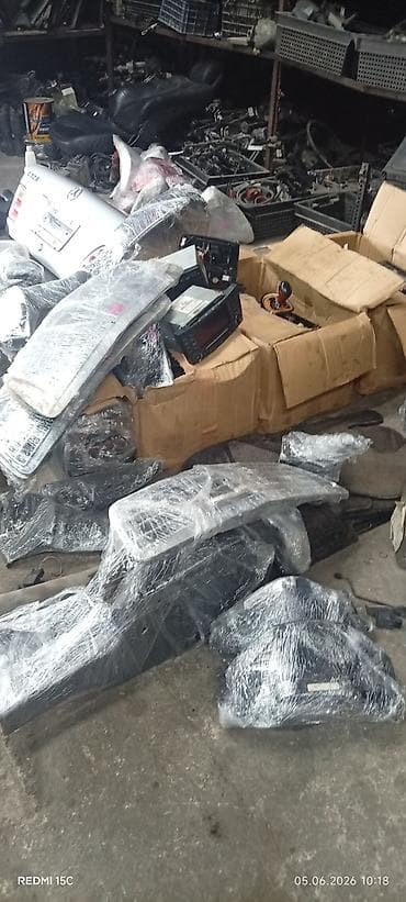эстимо: Запчасти Мерседес 210й220й211й204й212й221й164GL164ML — 10