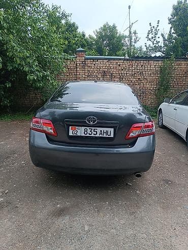 климат контроль тойота виш: Toyota Camry: 2010 г., 2.5 л, Автомат, Бензин, Седан — 5