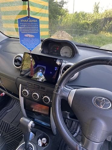 4a fe: Toyota Ist: 2003 г., 1.5 л, Автомат, Бензин, Хэтчбэк — 7