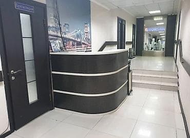 o2 development: Сдаются кабинеты 22м2 и 23м2. ул. Панфилова 190/1 (Фрунзе) 2-й этаж — 5