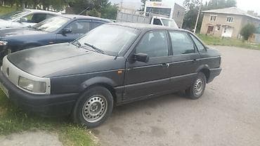 пассат б 3 автомат: Volkswagen Passat: 1990 г., 1.8 л, Механика, Бензин, Седан — 2