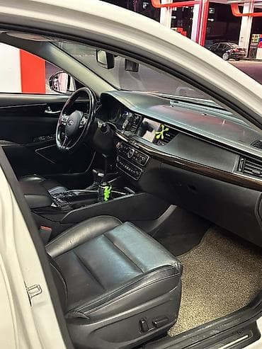 l7 машина цена: Kia K7: 2018 г., 3 л, Автомат, Газ, Седан — 8