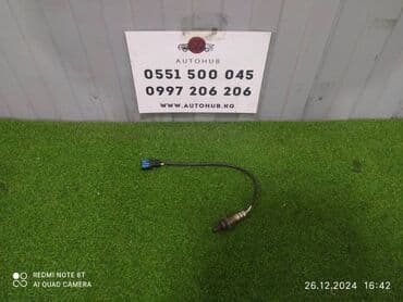 купить обманку для лямбда зонда: Лямбда зонд Mitsubishi — 1