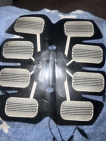 iphone iphone: Массажер Для живота, Б/у — 1