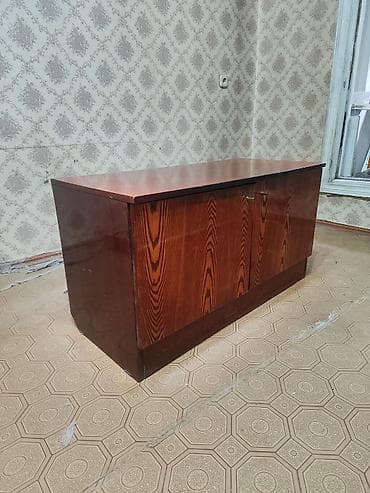 спальный гарнитур продажа: Все эти мебели отдам даром — 3