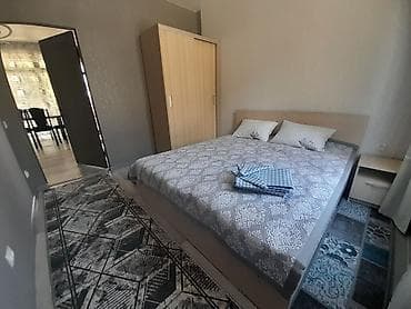 ищу квартира: 🏡 Сдаётся уютный коттедж на берегу озера Иссык-Куль, для спокойного — 4
