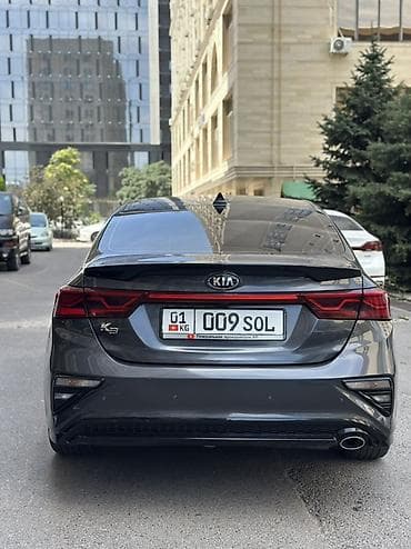 магнитный датчик: Kia K3: 2020 г., 1.6 л, Автомат, Бензин, Седан — 4