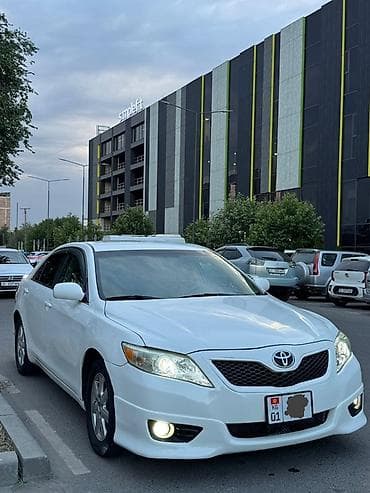 subaru forester wilderness: Toyota Camry: 2010 г., 2.5 л, Автомат, Бензин, Седан — 2