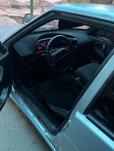 honda step: ВАЗ (ЛАДА) 2114: 2007 г., 1.6 л, Ручные, Бензин, Хэтчбэк — 5