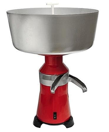 электрический сепаратор для молока: Электрический сепаратор молока (сливкоотделитель) - Назначение — 2