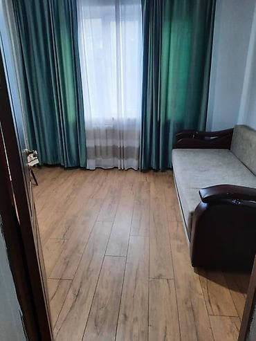 недвижимост: 2 комнаты, 62 м², 4 этаж, Косметический ремонт — 3