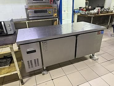 холодиник: 165 * * 73 см 87, В наличии — 3