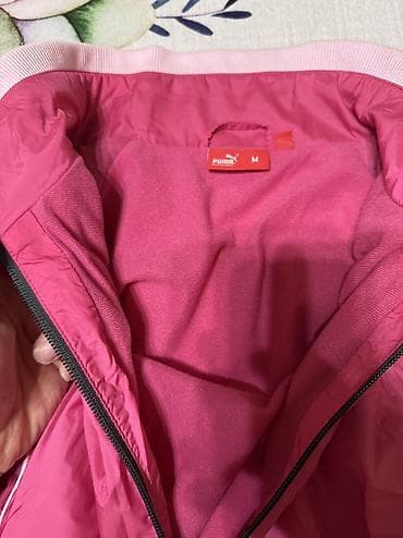 retro casio: Спортивный PUMA оригинал Размер на S/M подойдет 800 с Самовывоз — 3