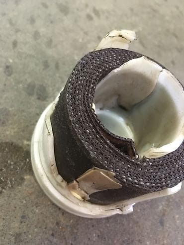 чистка топливной системы: Автомойка — 6