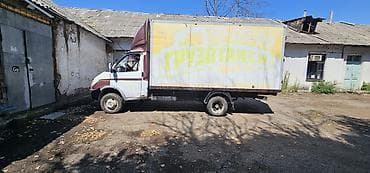 ram 2500: Легкий грузовик, ГАЗ, Стандарт, Б/у — 5