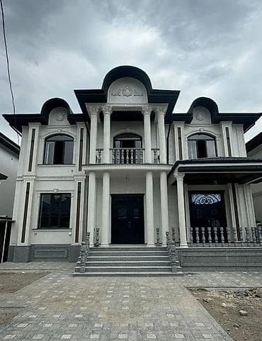 6 комнат и более, 320 м² at lalafo.kg 6 комнат и более, 320 м²