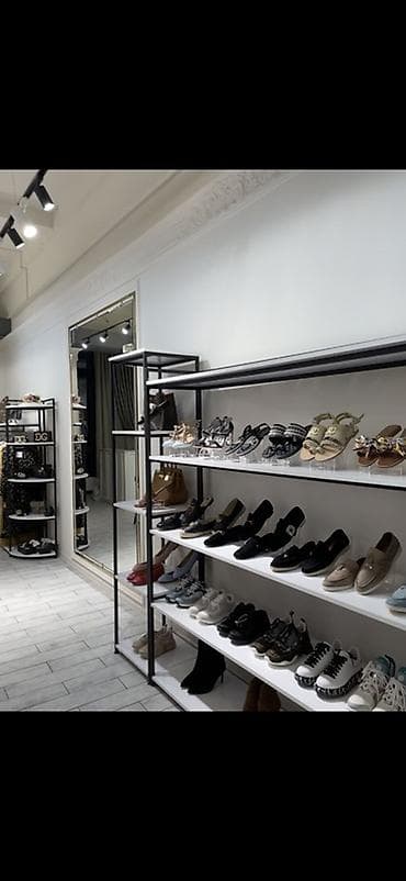 выкуп товара: Продаю торговое оборудование для бутика — 3